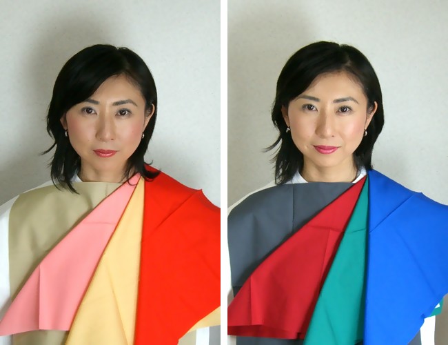 冬のHさんの写真